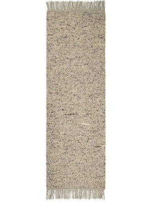 Danda Rug - Beige