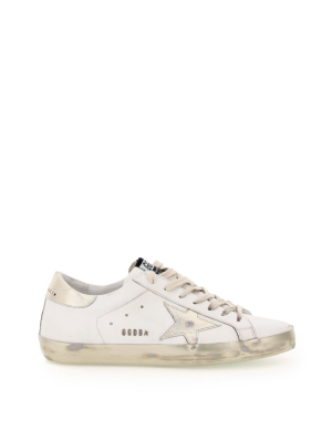 Golden Goose Deluxe Brand Superstar Sneakers