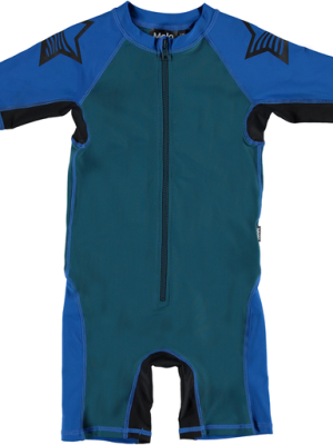 Molo Neka Surfsuit