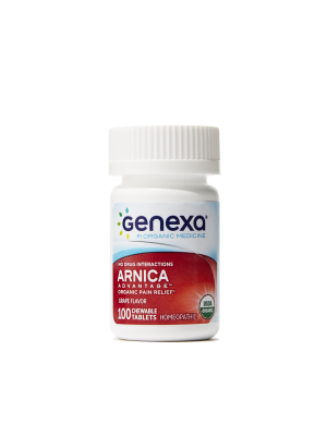 Arnica Advantage