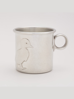 Duck Baby Cup