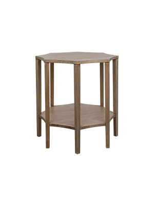 Asher Side Table