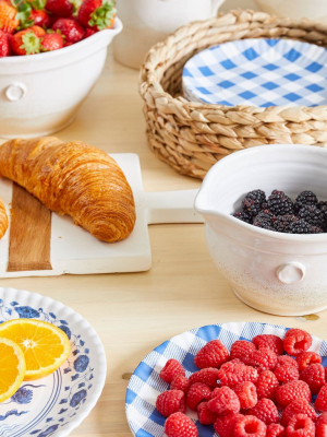 French Artisan Small Mixing Bowl