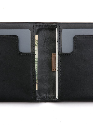 Slim Sleeve Wallet