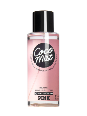 Coco Body Mist