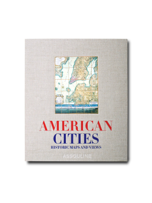 American Cities