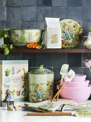 Williams Sonoma Peter Rabbit Carrot Quick Bread Mix