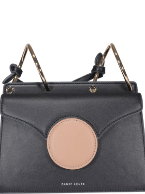 Danse Lente Phoebe Mini Shoulder Bag