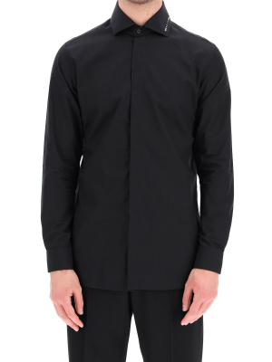 1017 Alyx 9sm Classic Tailored Shirt