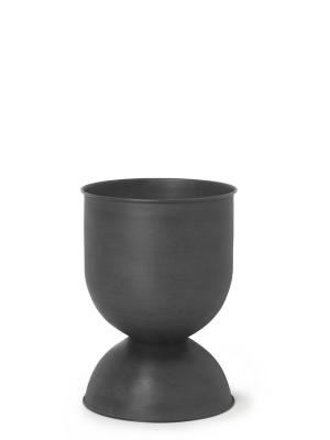 Hourglass Pot, Small