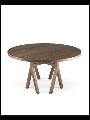 Commune Dining Table