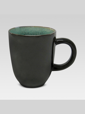 Belmont Green Reactive 16oz - Mug - Threshold™