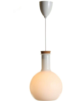 Labware Pendant Lamp