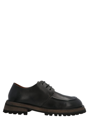 Marsèll Derby Lace-up Shoes