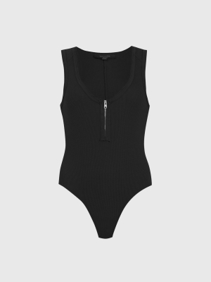 Alicia Bodysuit Alicia Bodysuit