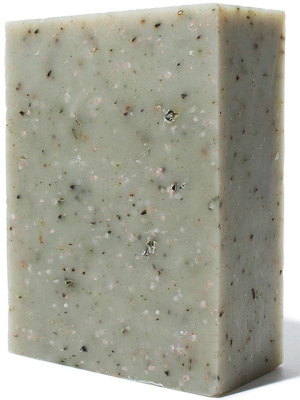 Sea Bar Soap