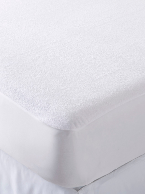 Home Fashion Designs Hypoallergenic Waterproof Mattress Protector