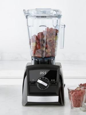 Vitamix Reconditioned A2500 Blender