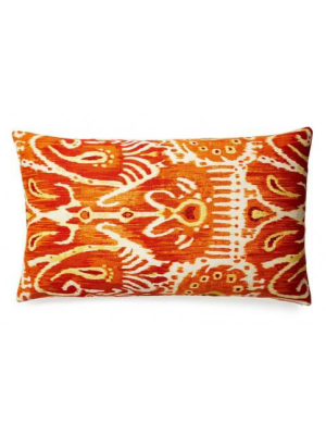 Torne Pillow Design By 5 Surry Lane