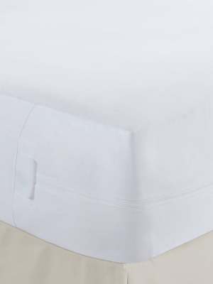 Cooling Rayon From Bamboo Mattress Protector With Bed Bug Blocker - Fresh Ideas