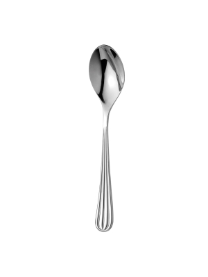 Palm Bright Coffee/espresso Spoon