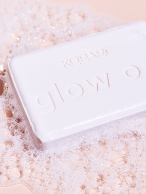 Super Suds Moisturizing Soap Bar