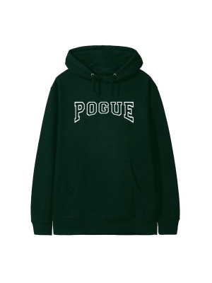 Pogue [hoodie]