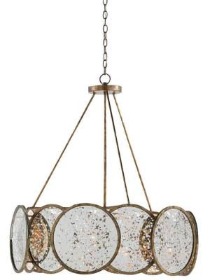 Oliveri Chandelier