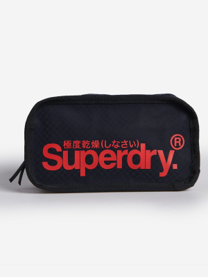 Combray Tarp Washbag