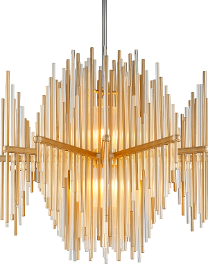 Theory Chandelier