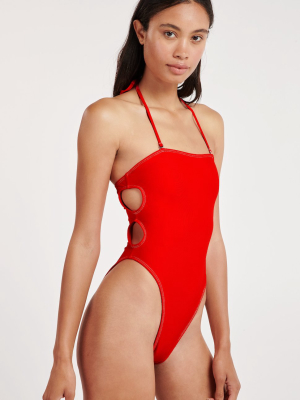 Palisades One Piece