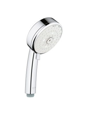 Grohe America, Inc. 27 575 2 Grohe 27 575 2 Tempesta Cosmopolitan 2.5 Gpm Multi Function Hand Shower - Starlight