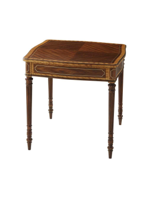 Adolphus Side Table Iii