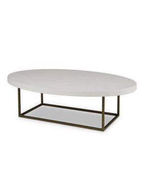 Diego Coffee Table