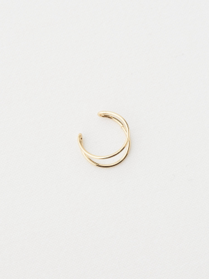 Aerie Ear Cuff