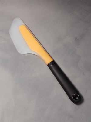 Oxo ® Small Flip And Fold Omelet Silicone Spatula