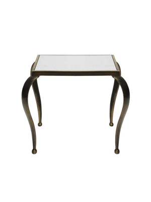 Moseley Side Table