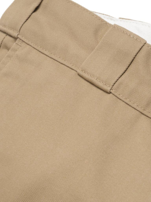 Master Pant | Leather