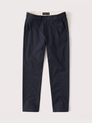 Slim Taper Chinos