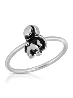 Astronaut Ring