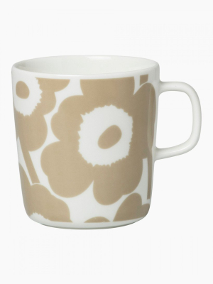 Unikko Large Mug