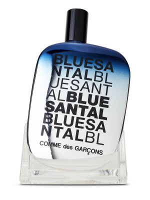 Blue Santal Eau De Parfum - 100ml