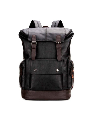 Pologize™ Travel Backpack