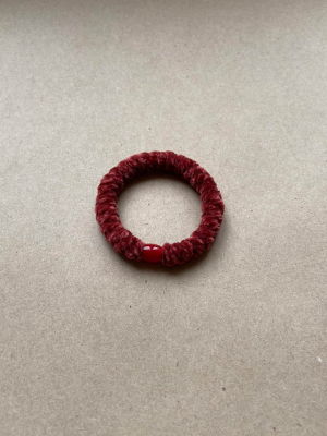 Khnekki Hairband Velvet