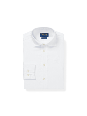 Regent Slim Fit Dress Shirt