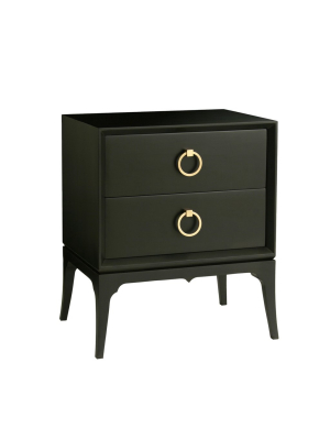 Bennett Nightstand In Various Finishes