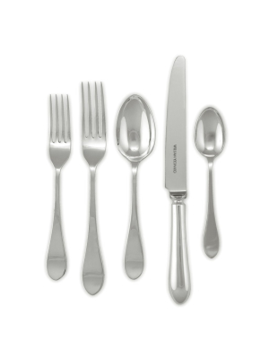 Brancaster 5-piece Place Setting