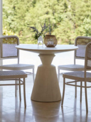 Summer Classics Fisher Dining Table