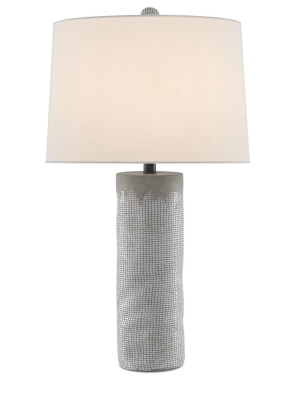 Perla Table Lamp