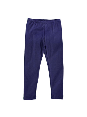 Mimisol Navy Trousers